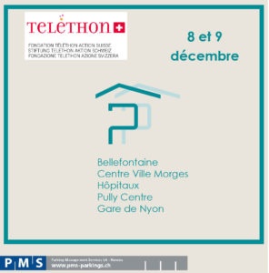 Téléthon 